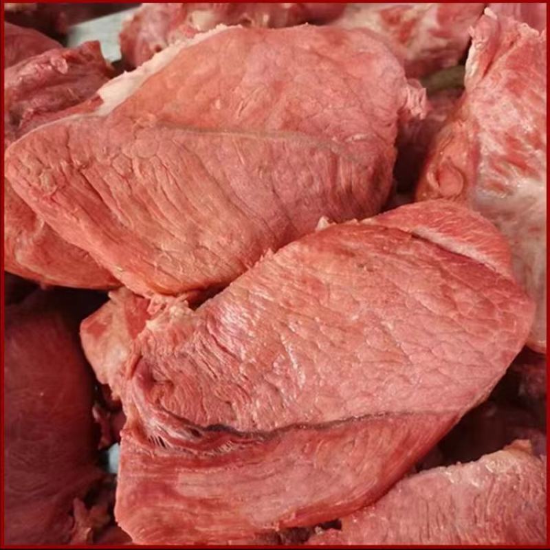 猪腱子猪前腱猪后腱猪龟腱猪小腱猪肉厂家供应