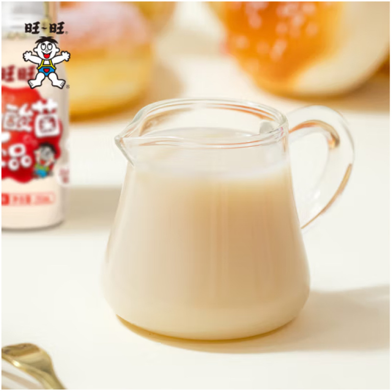 旺旺曲乳酸菌饮品（原味）