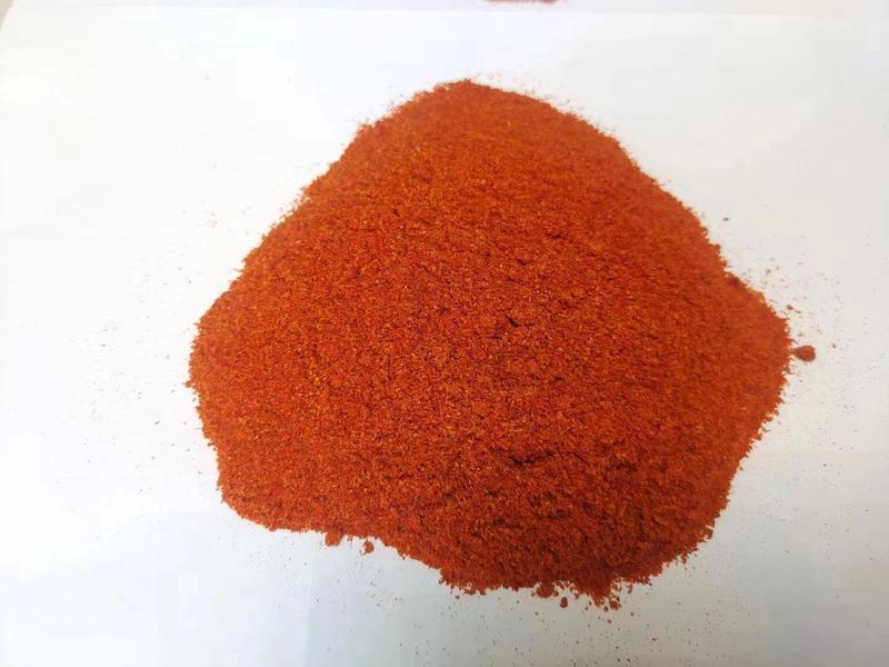 安徽亳州辣椒粉供应产地直发大量供应对接全国客商
