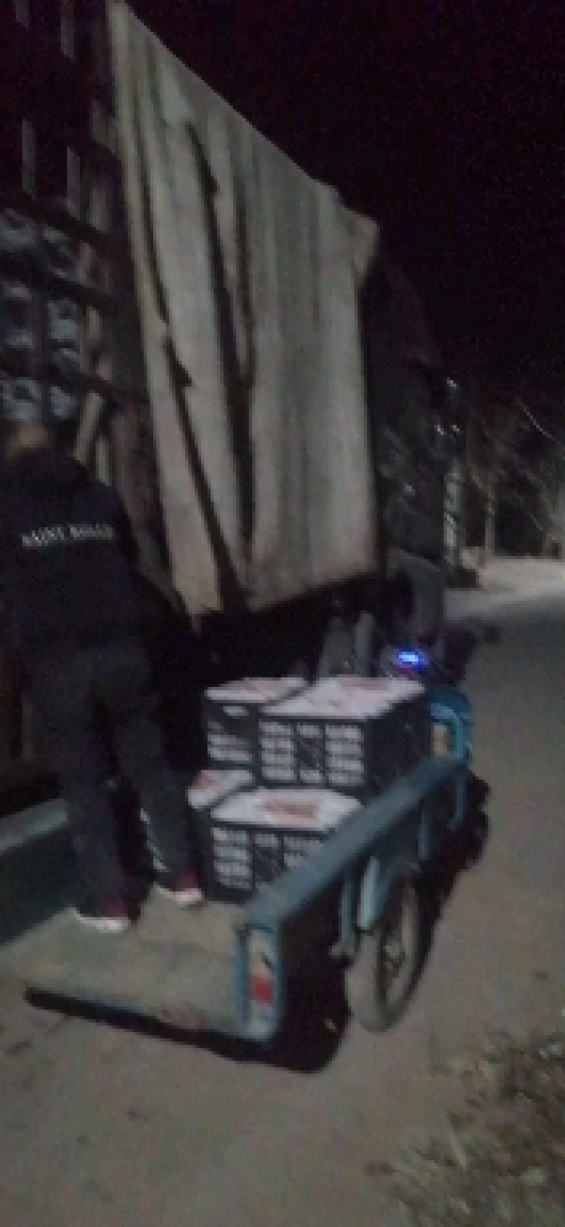 【实力商家】乾县雪花梨糖度高水分足，对接罐头厂果脯厂等