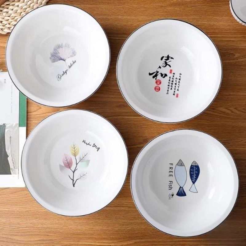 九寸汤盆古黑自由鱼一级