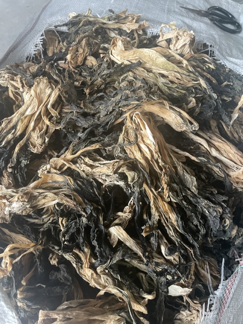 梅干菜地摊客家无沙梅菜干梅干菜绍兴梅干菜梅菜干