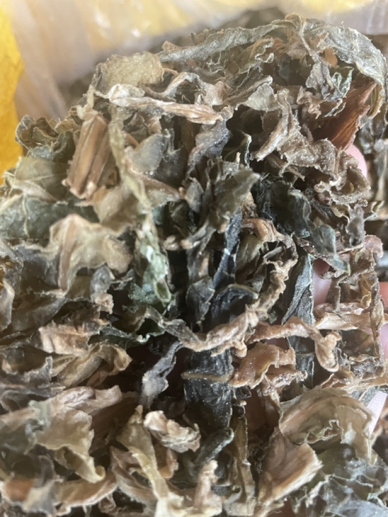梅干菜地摊客家无沙梅菜干梅干菜绍兴梅干菜梅菜干