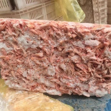 山东817去骨鸡爪
