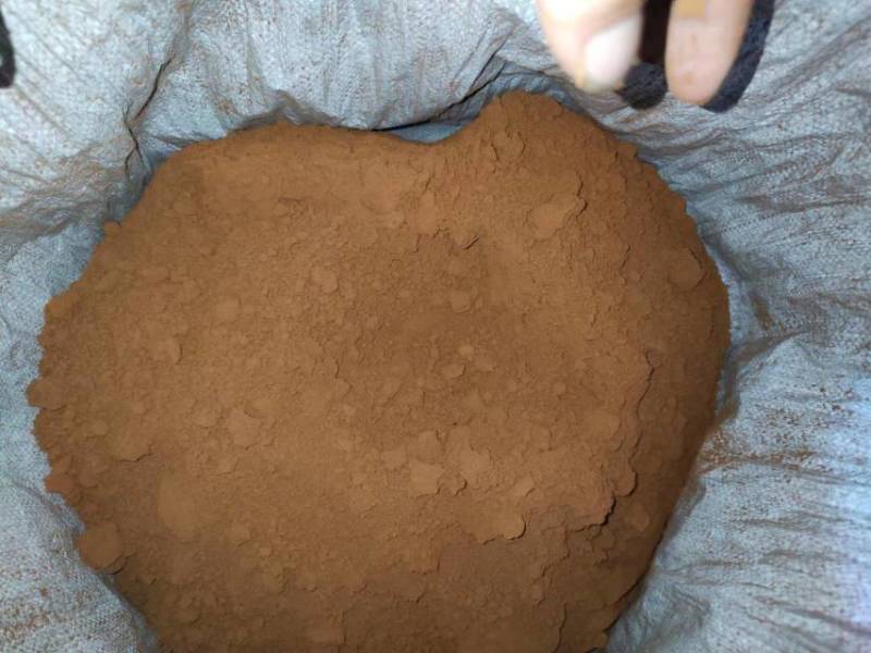 山东孢子粉灵芝孢子粉产地直供量大从优欢迎来电咨询订购
