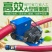 多功能抽粮机吸粮机软管绞龙双管吸沙机自动家用中驱抽粮机