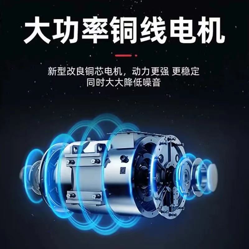 多功能抽粮机吸粮机软管绞龙双管吸沙机自动家用中驱抽粮机