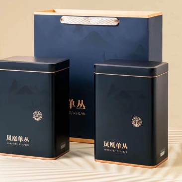 潮州凤凰单枞正春白叶单枞