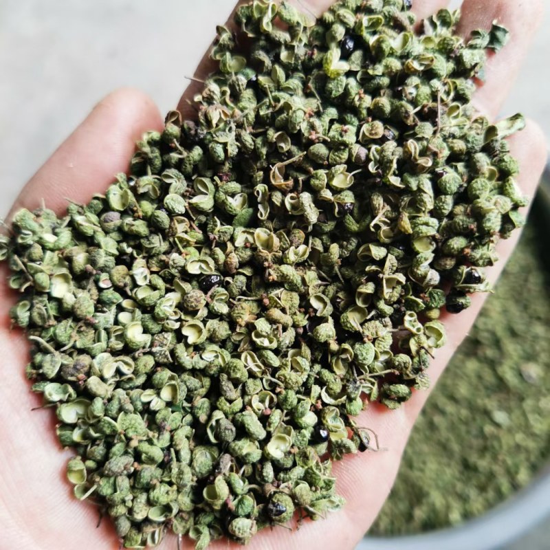 渭南情缘花椒合作社，高原花椒农户一手货源需要的老板联系