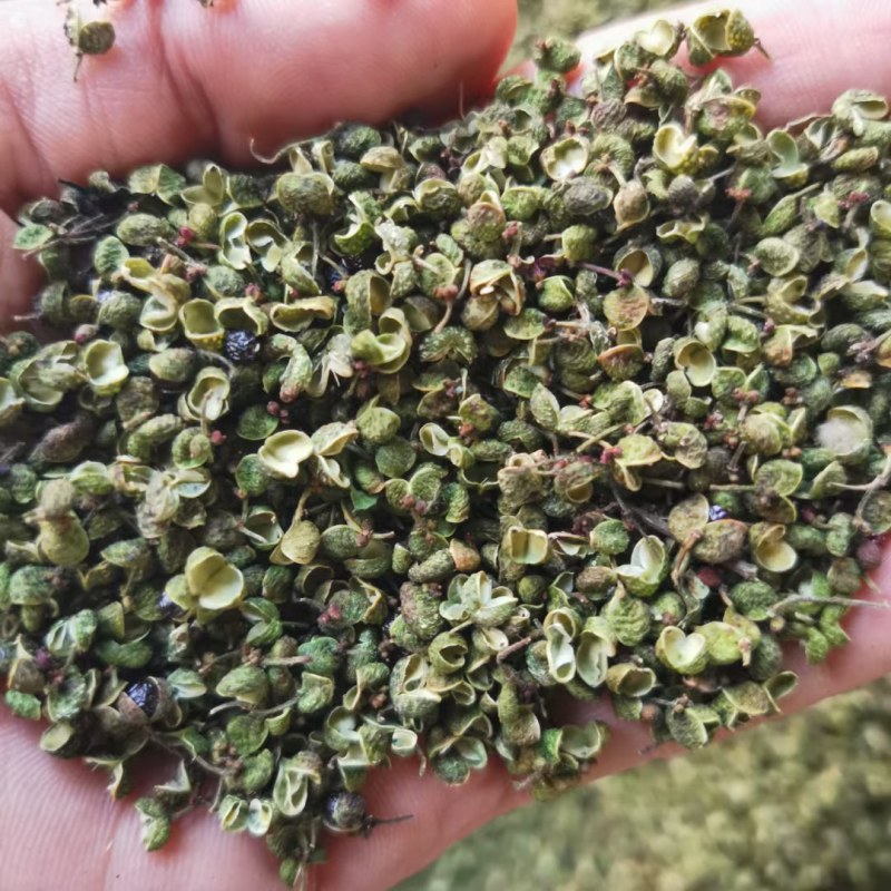 渭南情缘花椒合作社，高原花椒农户一手货源需要的老板联系