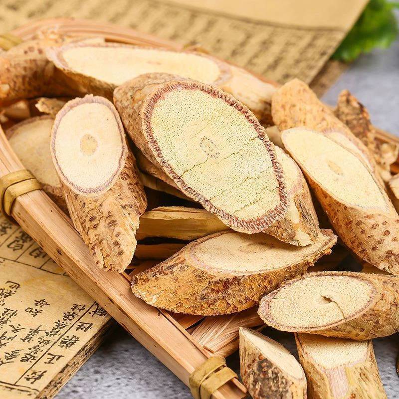 广西深山野生牛大力干货500克包邮中药材大力薯金钟根煲汤