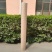 2米高25米铁丝粗1.15mm，孔5*7.5cm