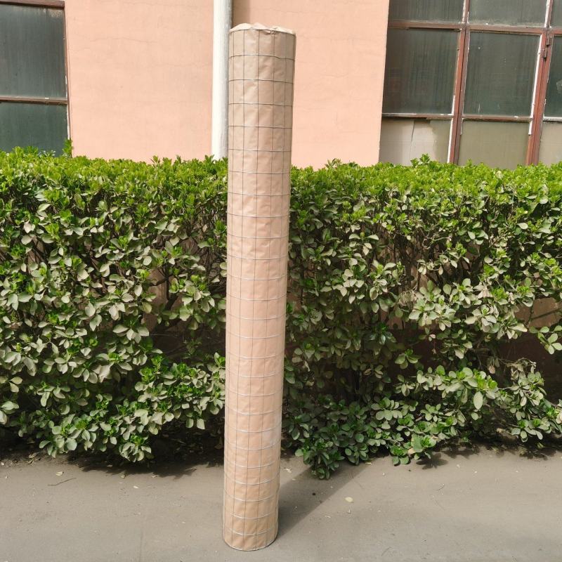 2米高25米铁丝粗1.15mm，孔5*7.5cm