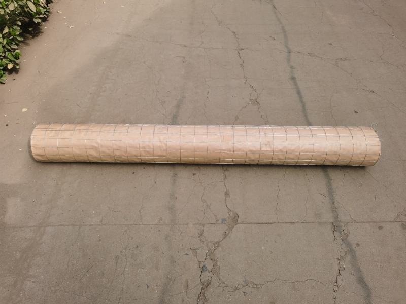 2米高25米铁丝粗1.15mm，孔5*7.5cm