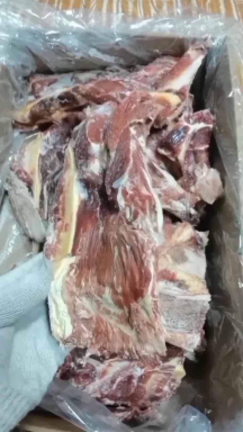 牛羽骨，肉多价格便宜，制量好，需要的老板下单吧！
