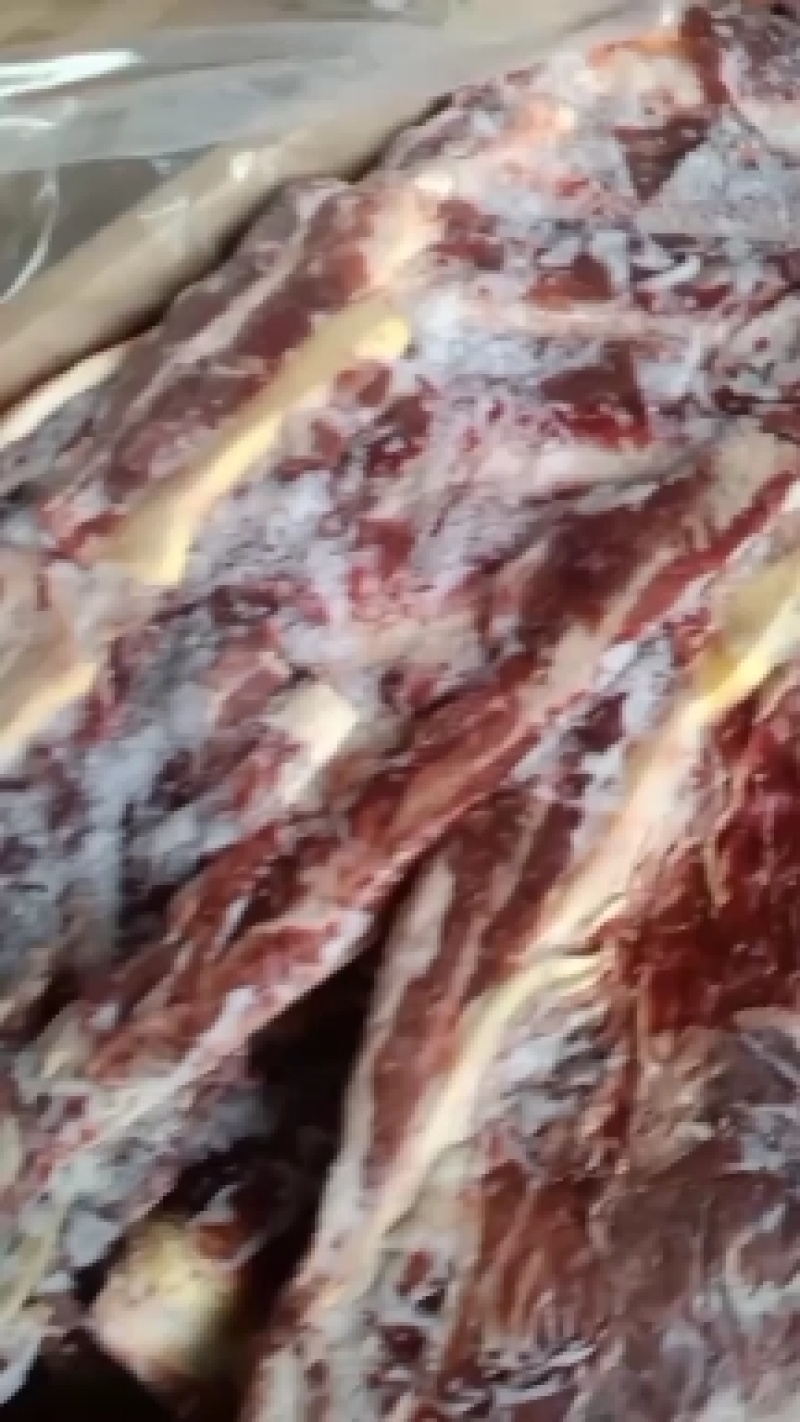 牛羽骨，肉多价格便宜，制量好，需要的老板下单吧！
