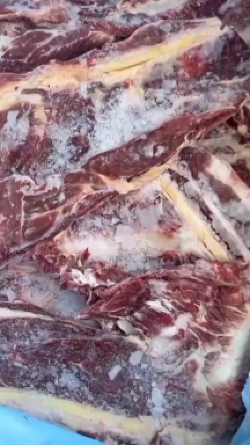 牛羽骨，肉多价格便宜，制量好，需要的老板下单吧！