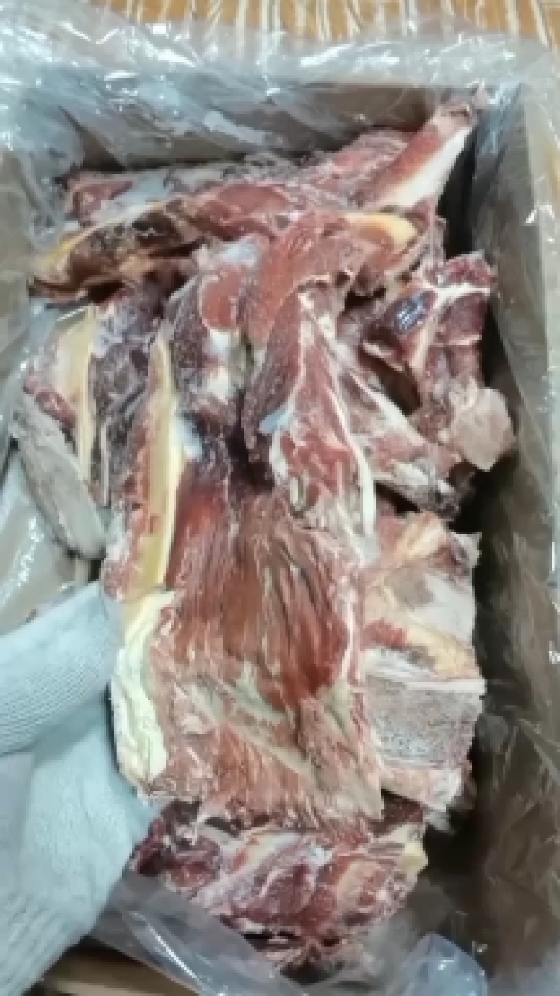 牛羽骨，肉多价格便宜，制量好，需要的老板下单吧！