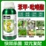 沪联苯甲吡唑酯苯醚甲环唑吡唑醚菌酯炭疽叶斑白粉杀菌剂农药