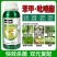 沪联苯甲吡唑酯苯醚甲环唑吡唑醚菌酯炭疽叶斑白粉杀菌剂农药