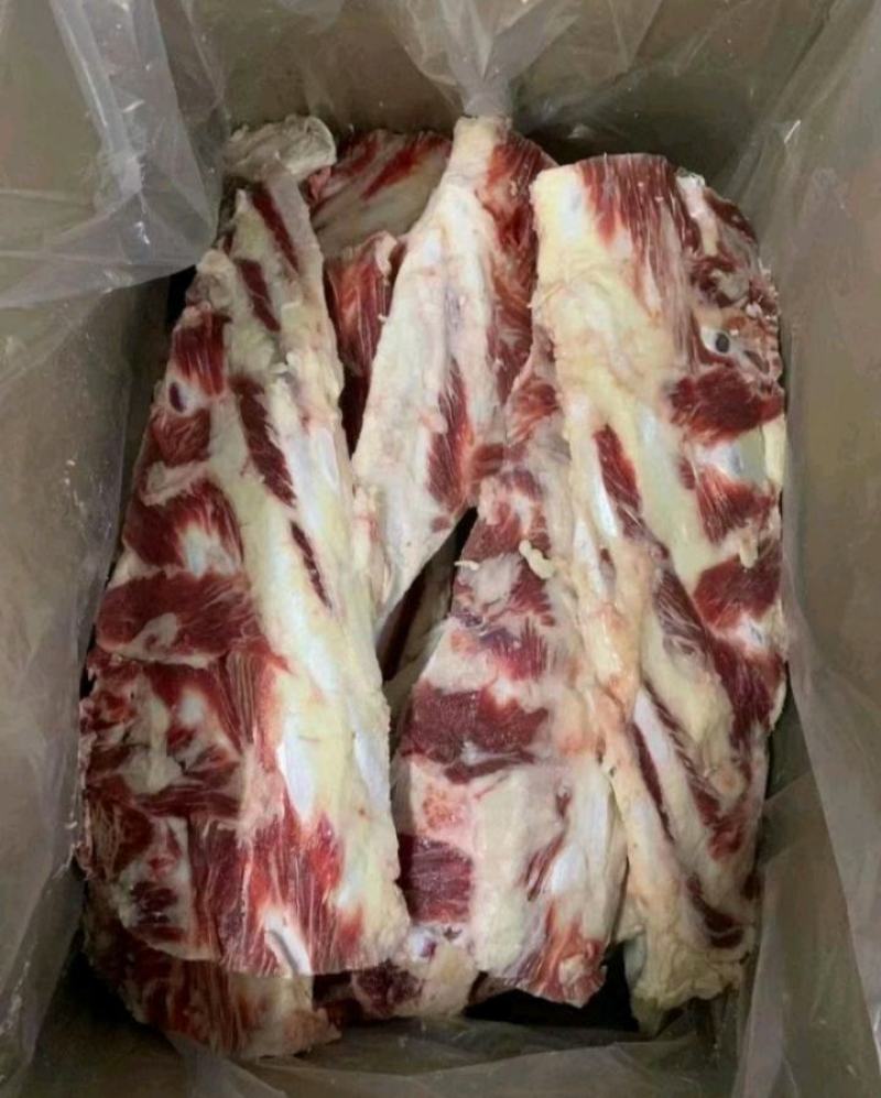 牛软类价格便宜，经济实惠，骨头馆手选，需要的老板下单吧！