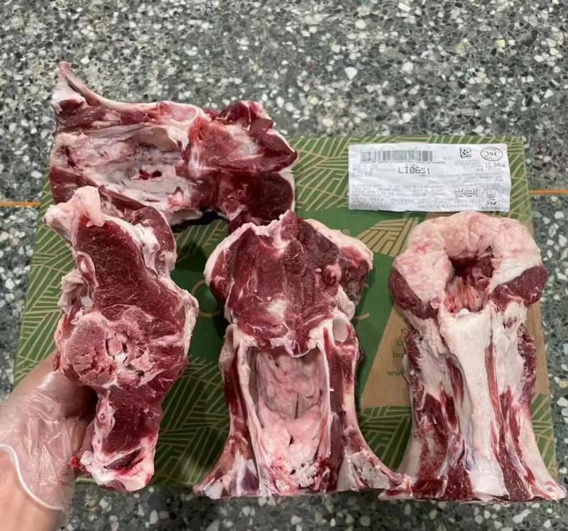 糕羊胯骨，肉多，价格合适，需要的老板下单吧！