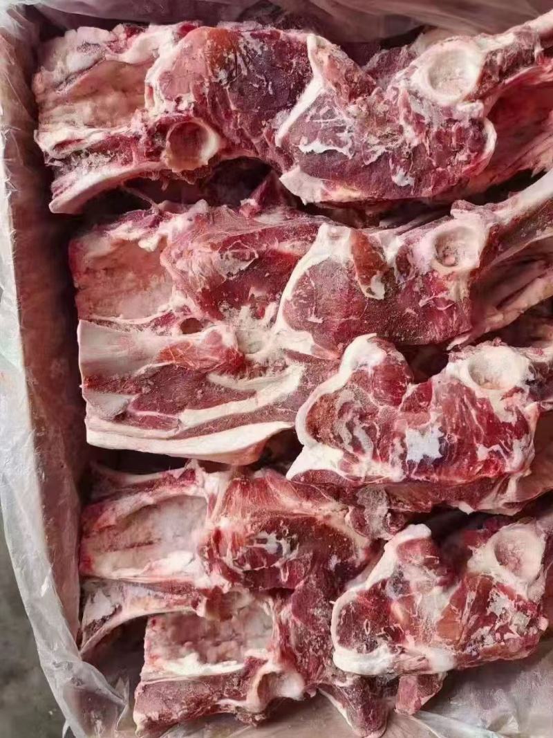 糕羊胯骨，肉多，价格合适，需要的老板下单吧！