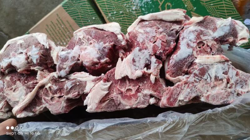 糕羊胯骨，肉多，价格合适，需要的老板下单吧！