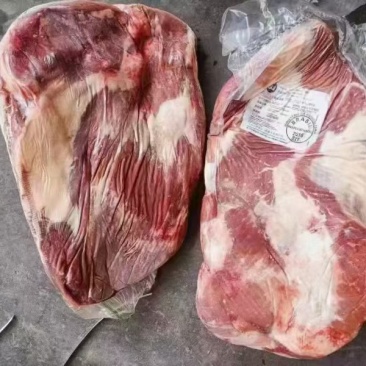 牛胸肉