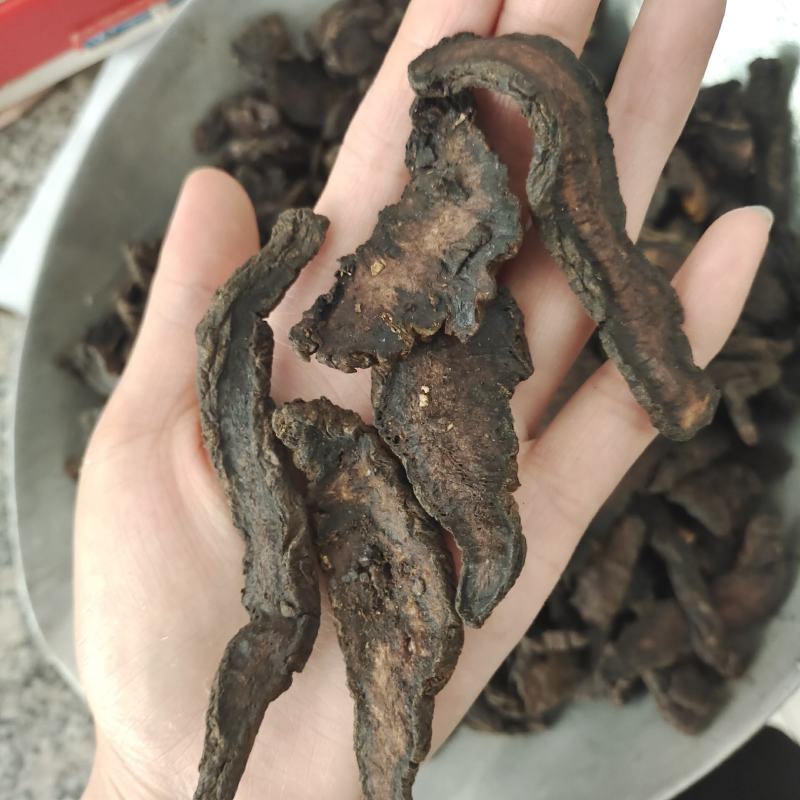 【热销】生地切片地黄新货，一手货源保质保量批发各种中药材