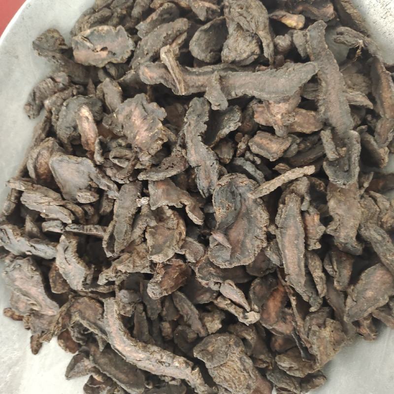 【热销】生地切片地黄新货，一手货源保质保量批发各种中药材