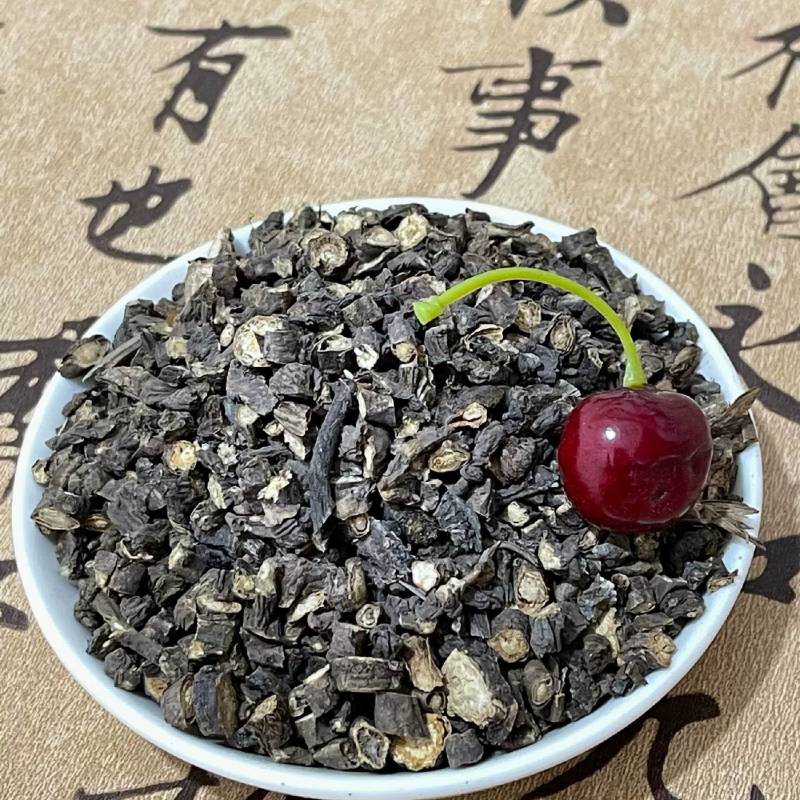 批发中药材黑柴胡柴胡北柴胡免费打粉柴胡实物拍摄