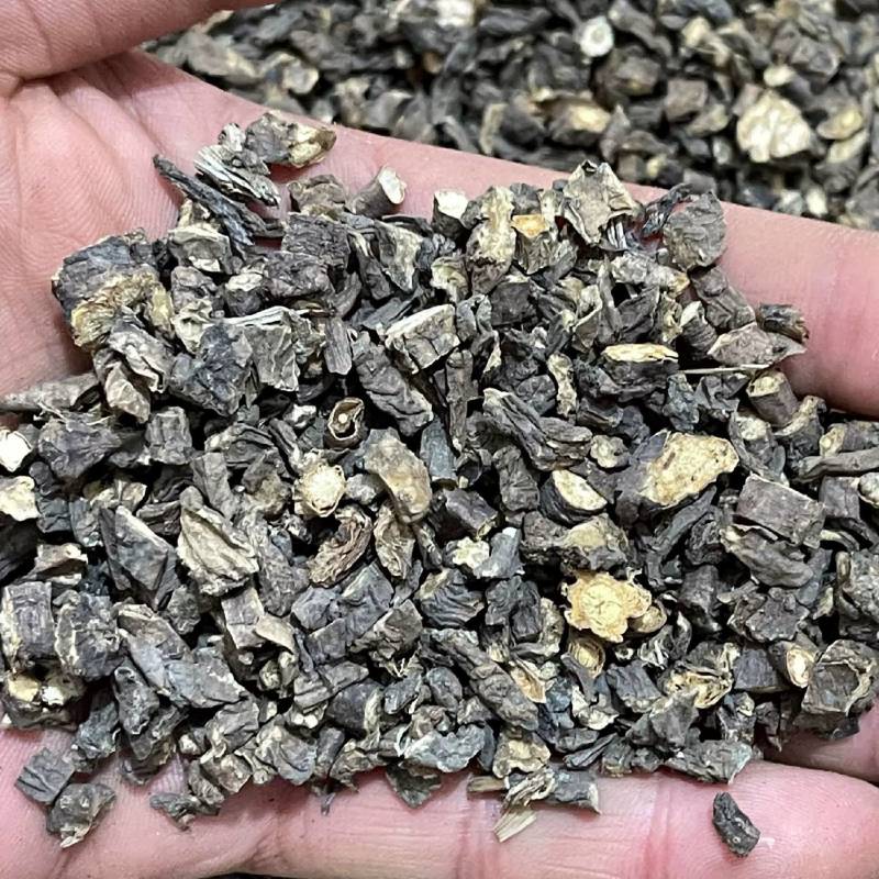 批发中药材黑柴胡柴胡北柴胡免费打粉柴胡实物拍摄