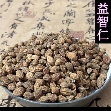 批发中药材益智仁香料批发益智仁量大价优