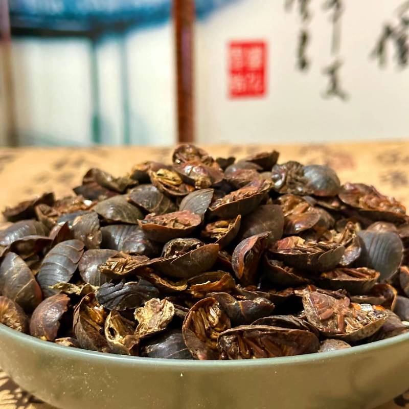 批发中药材土元土鳖虫土鳖虫粉免费打粉土鳖虫实物