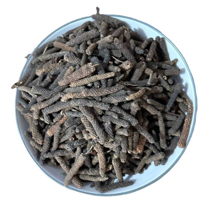 批发中药材毕拔荜茇免费打粉毕拔实物拍摄htt