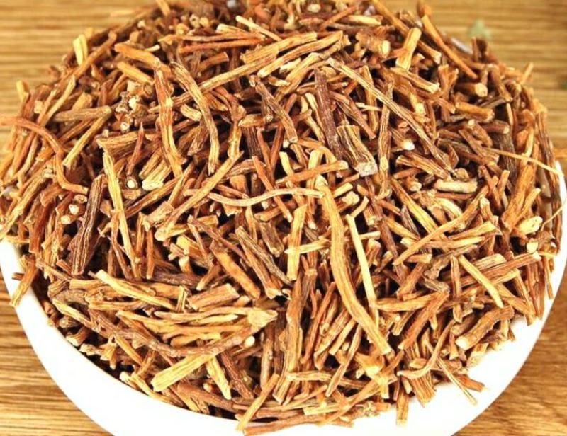 龙胆草道地中药材龙胆草苦胆草干净无杂保质保量包邮