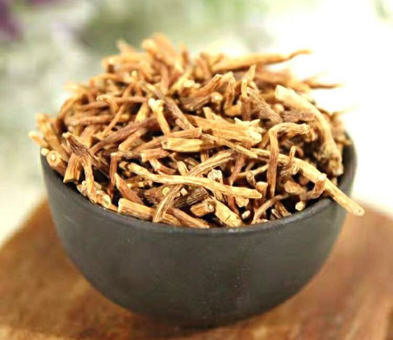 龙胆草道地中药材龙胆草苦胆草干净无杂保质保量包邮