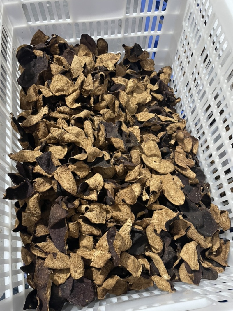 无添加货源充足大红新会陈皮