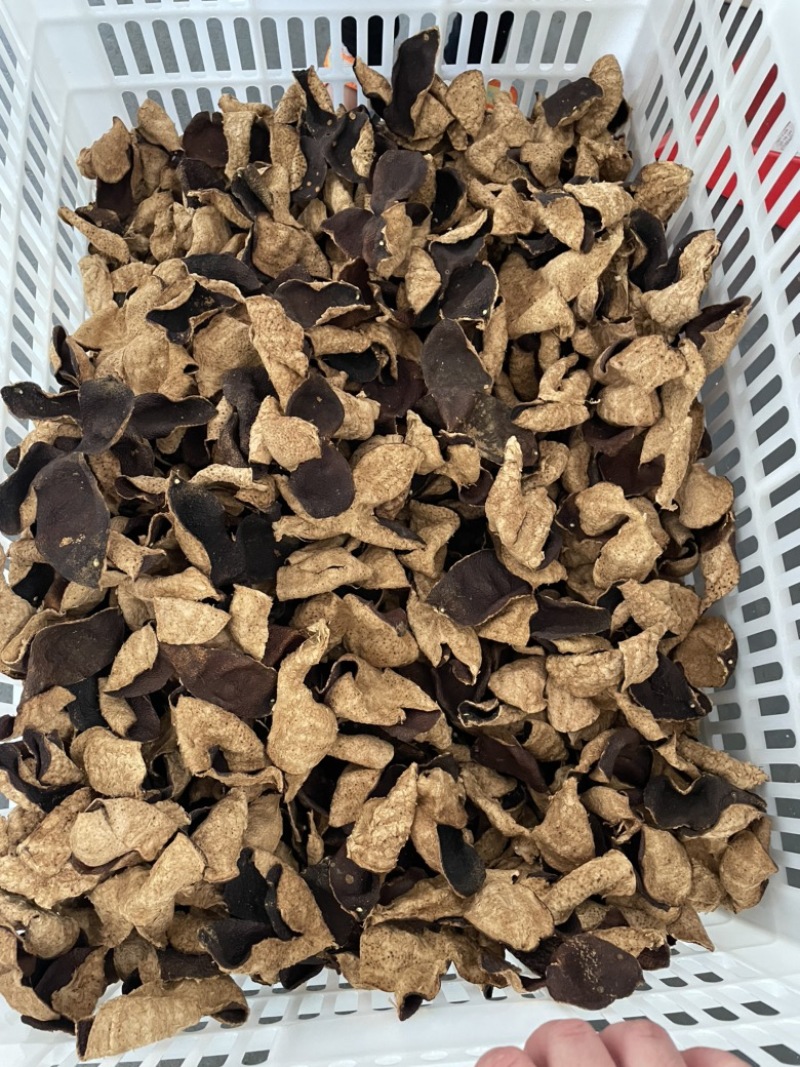 无添加货源充足大红新会陈皮