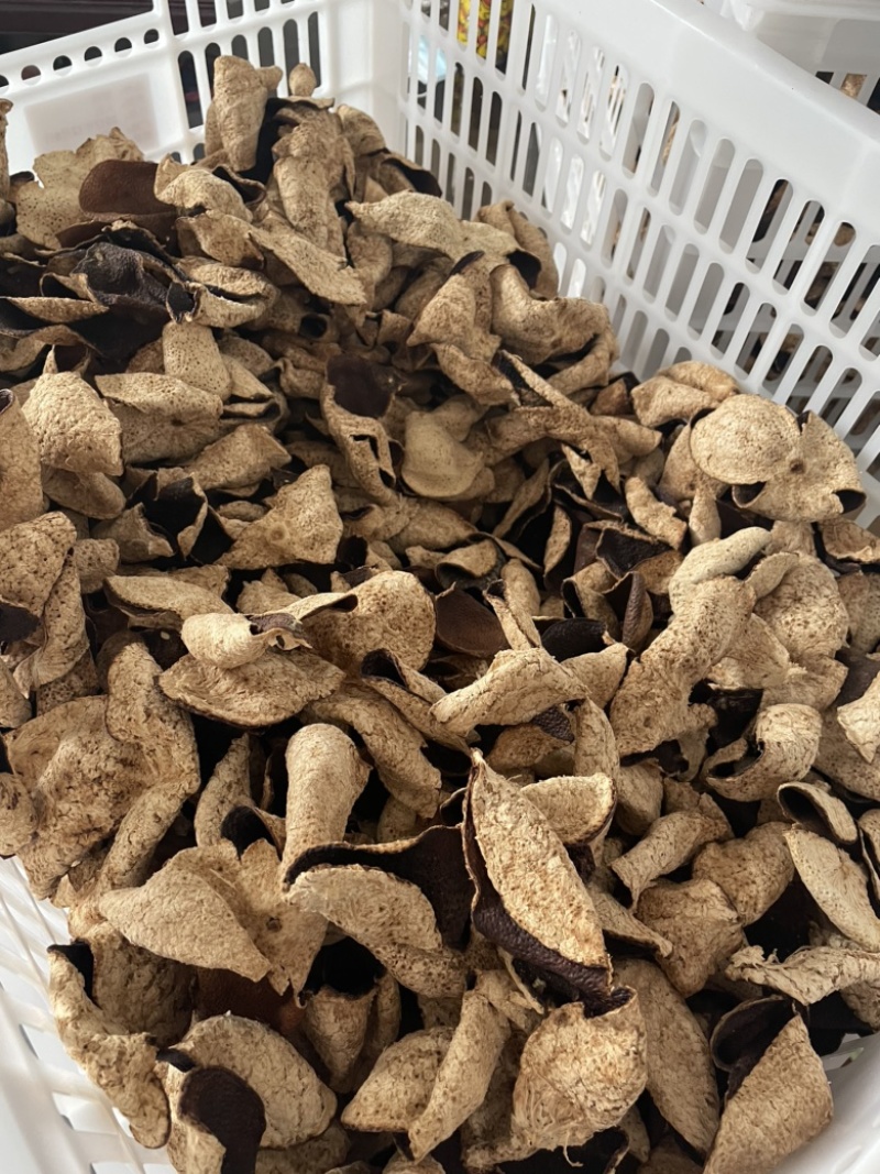 无添加货源充足大红新会陈皮