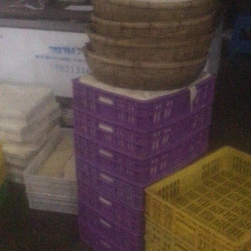 老豆腐