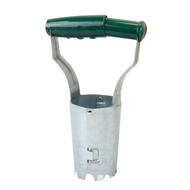 园林园艺种菜种花移苗器园艺工具农用取苗种植工具起苗器
