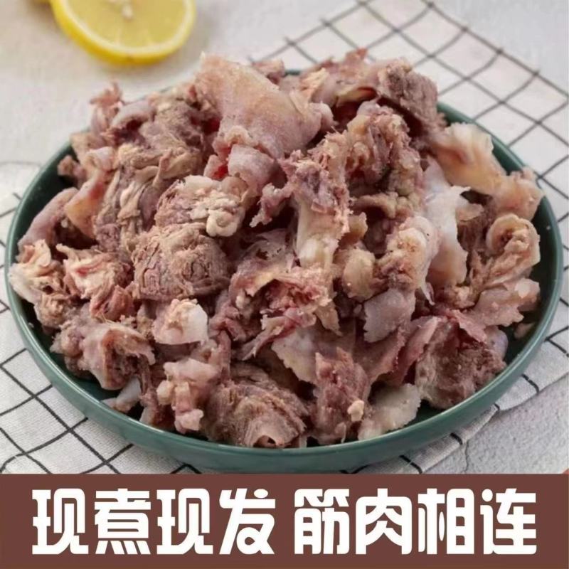 【牛杂】黄牛拆骨肉大量供应新鲜供应保鲜发货可对接全国客商