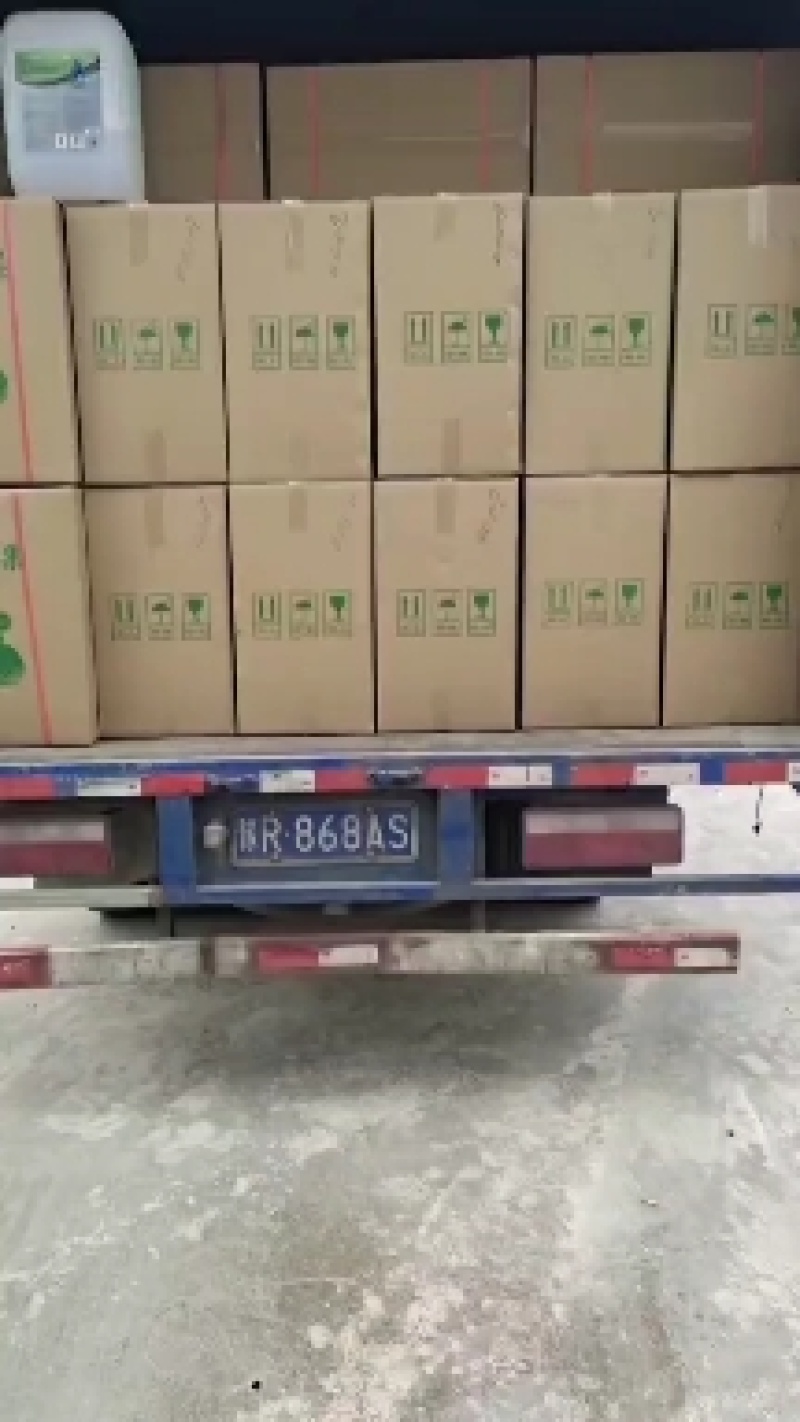 罗汉果