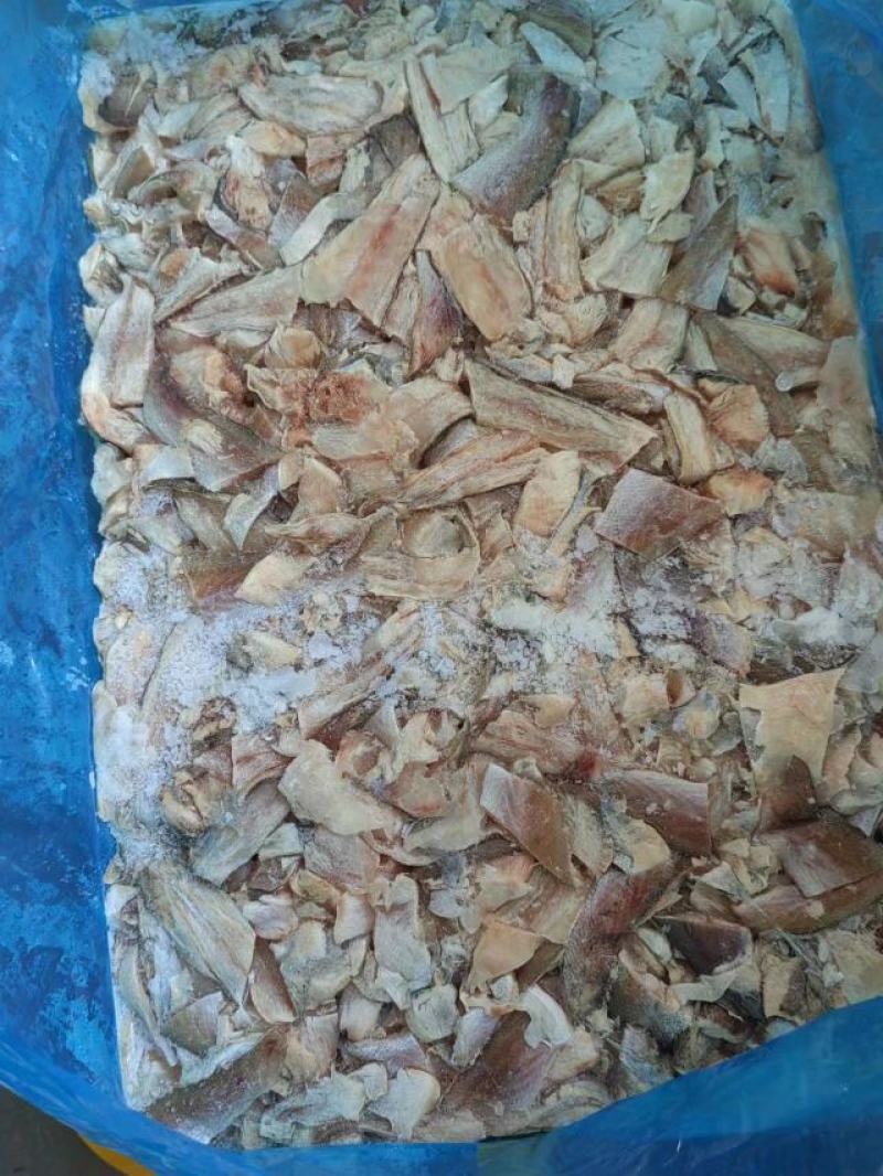 鳕鱼