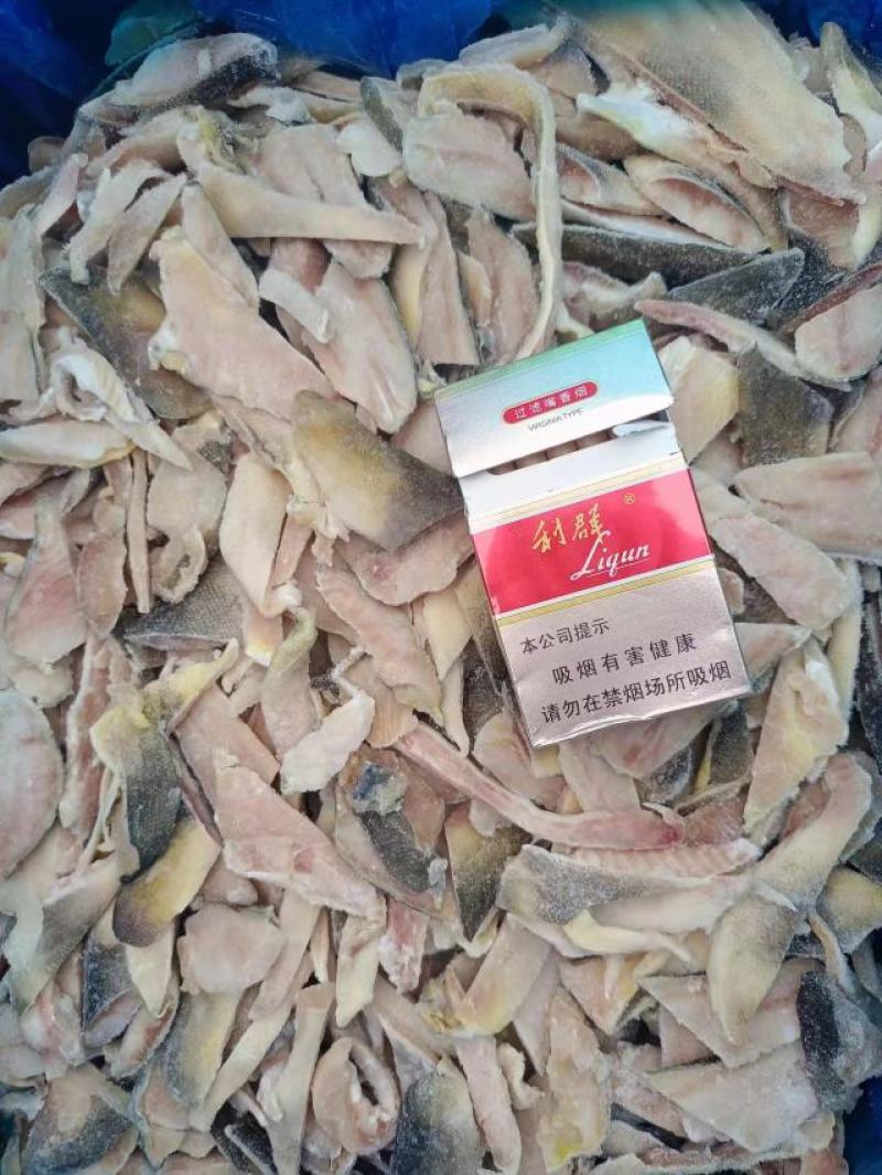 鳕鱼