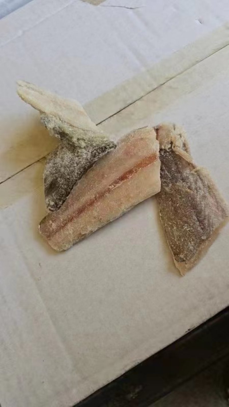 鳕鱼