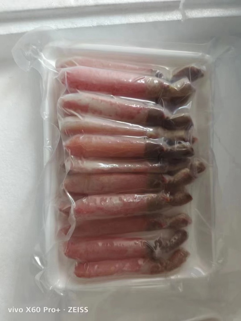 蟹拐鳕蟹拐螃蟹蟹拐