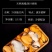 海虹肉鲜活海虹现剥纯肉无壳无沙无冰衣淡菜肉青口贝海鲜